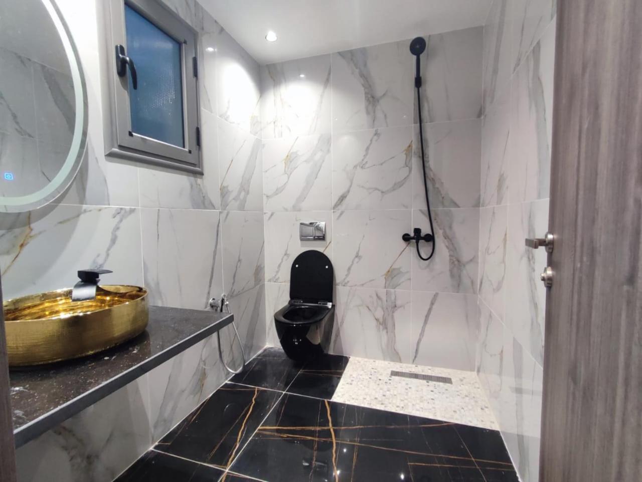 Apartamento La Cascade Hammam Al Ghazzaz Kelibia Exterior foto