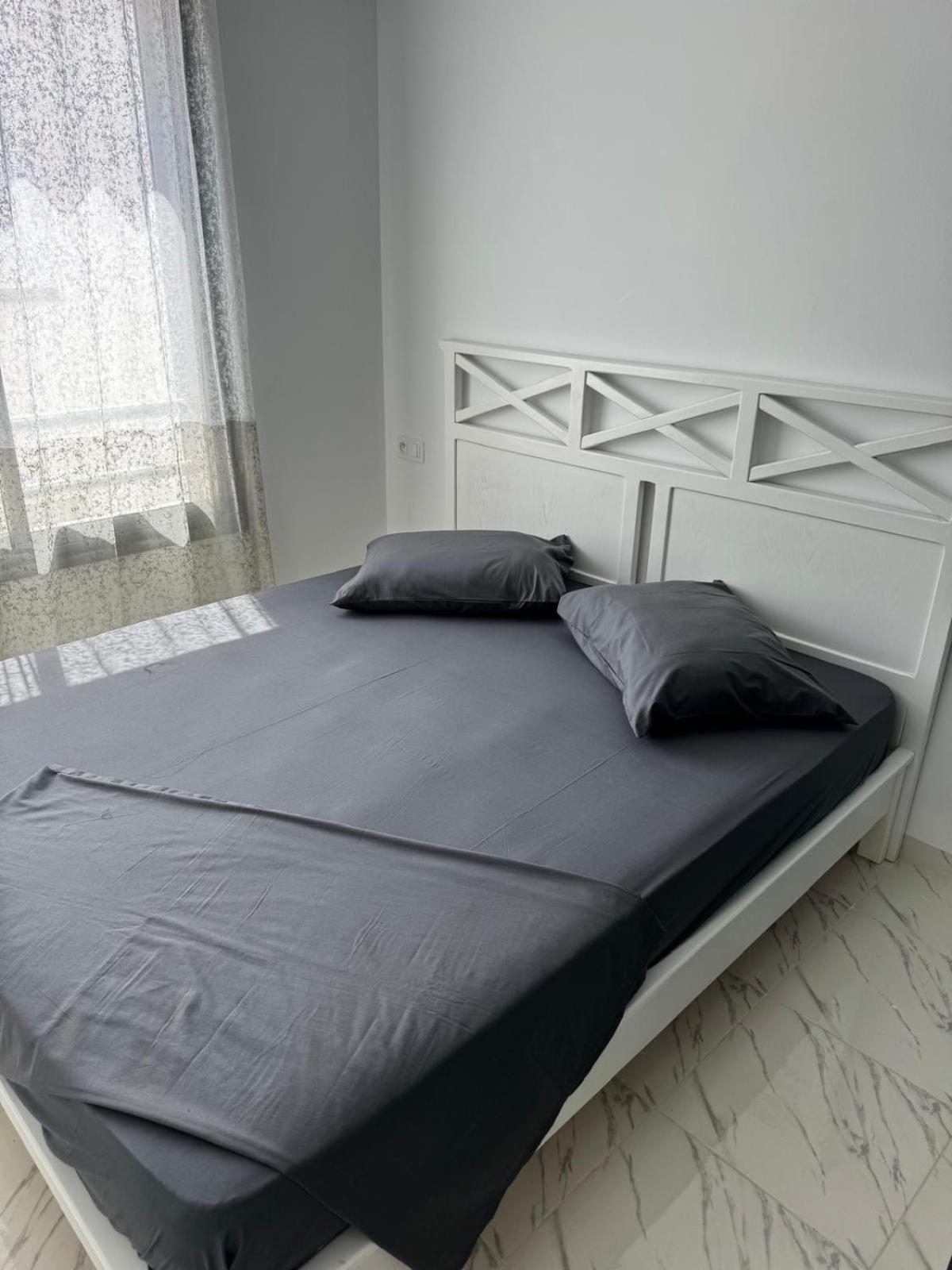 Apartamento La Cascade Hammam Al Ghazzaz Kelibia Exterior foto