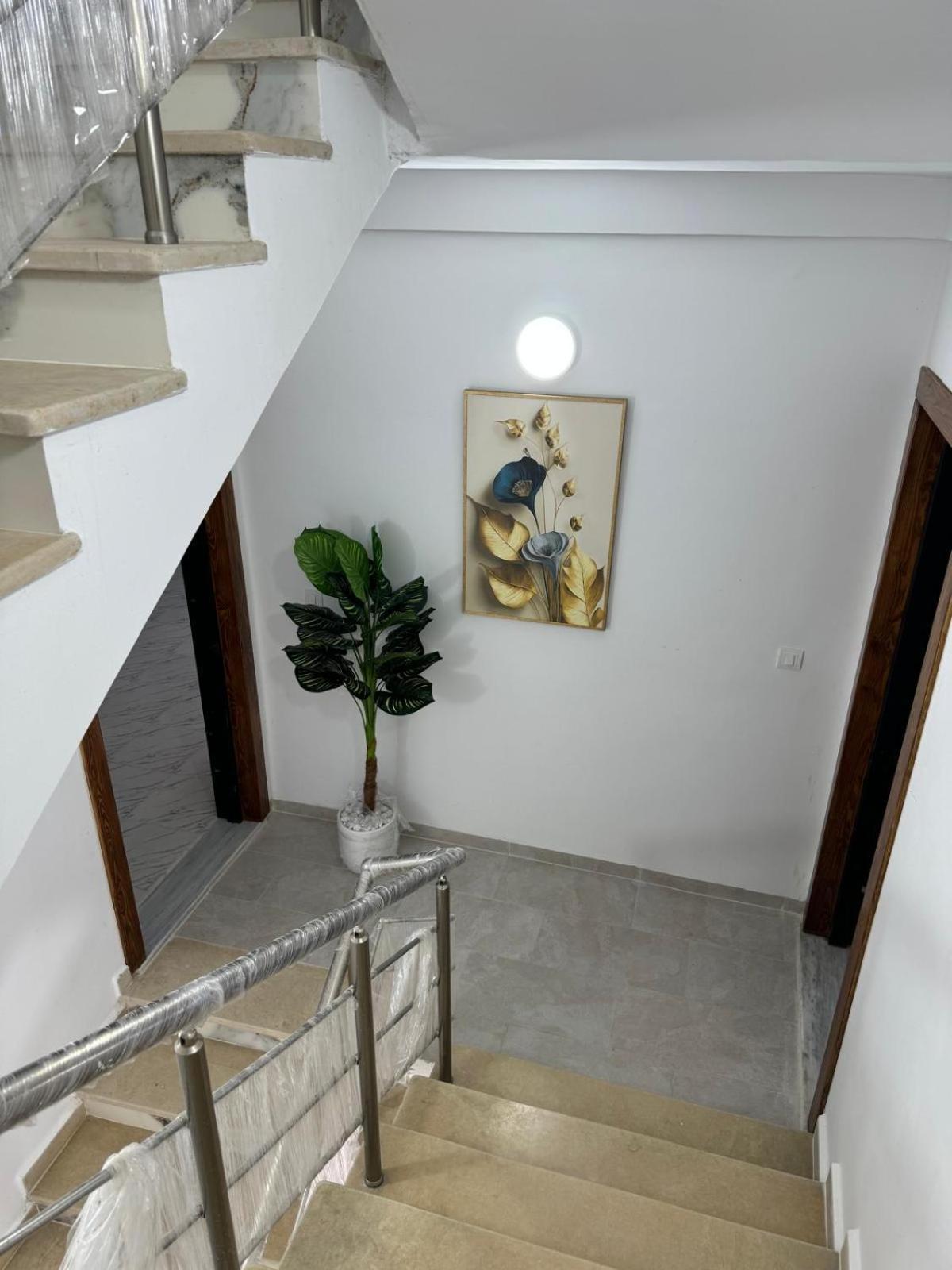 Apartamento La Cascade Hammam Al Ghazzaz Kelibia Exterior foto