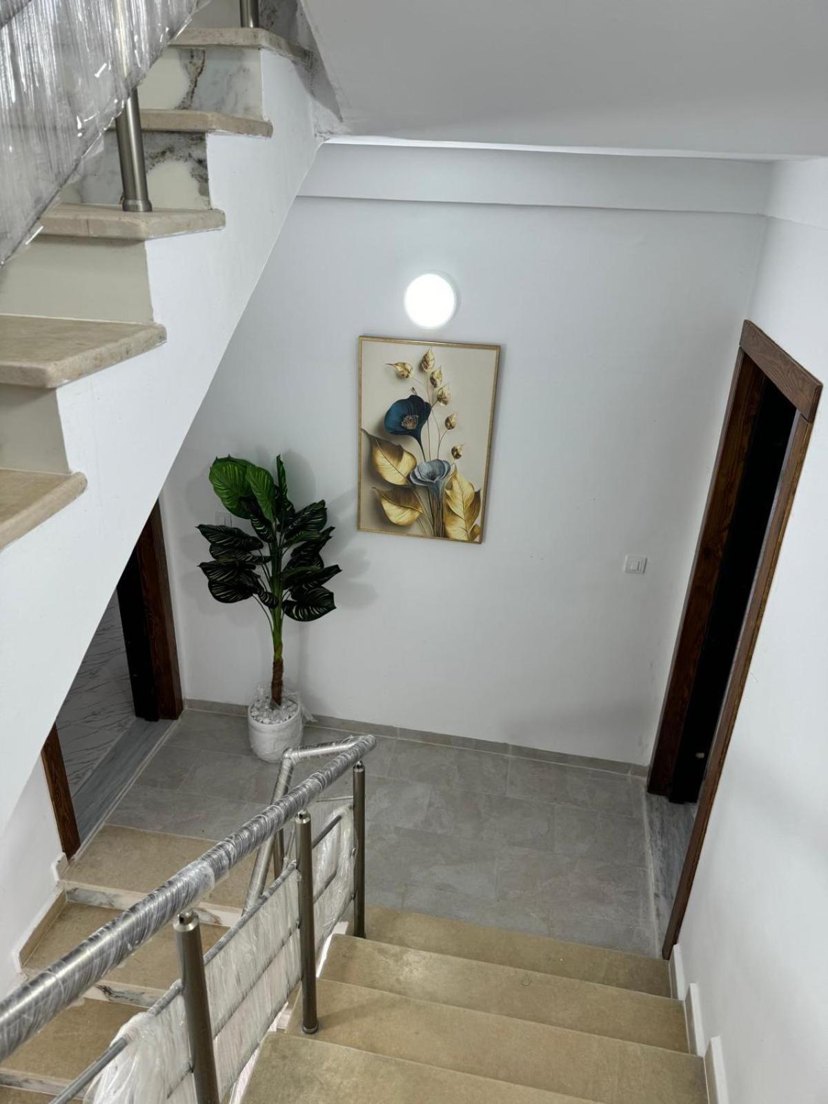 Apartamento La Cascade Hammam Al Ghazzaz Kelibia Exterior foto