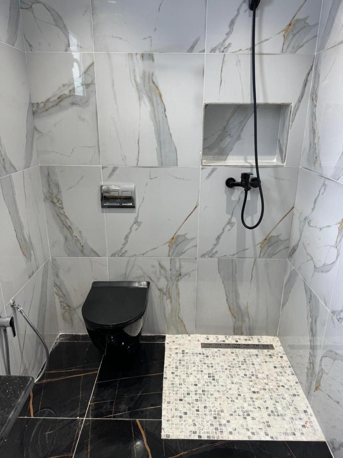 Apartamento La Cascade Hammam Al Ghazzaz Kelibia Exterior foto