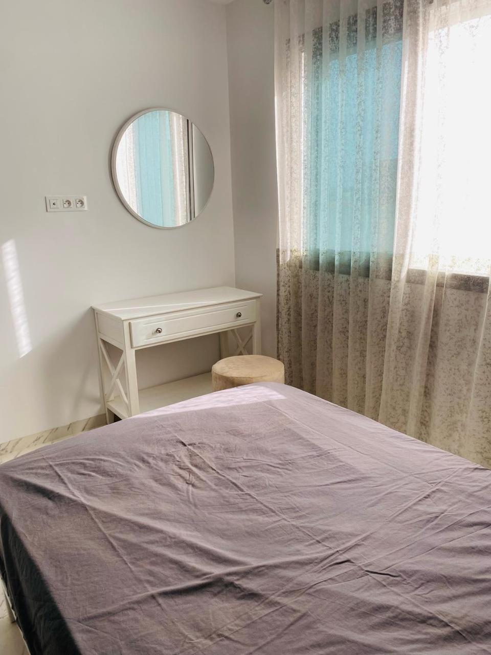 Apartamento La Cascade Hammam Al Ghazzaz Kelibia Exterior foto